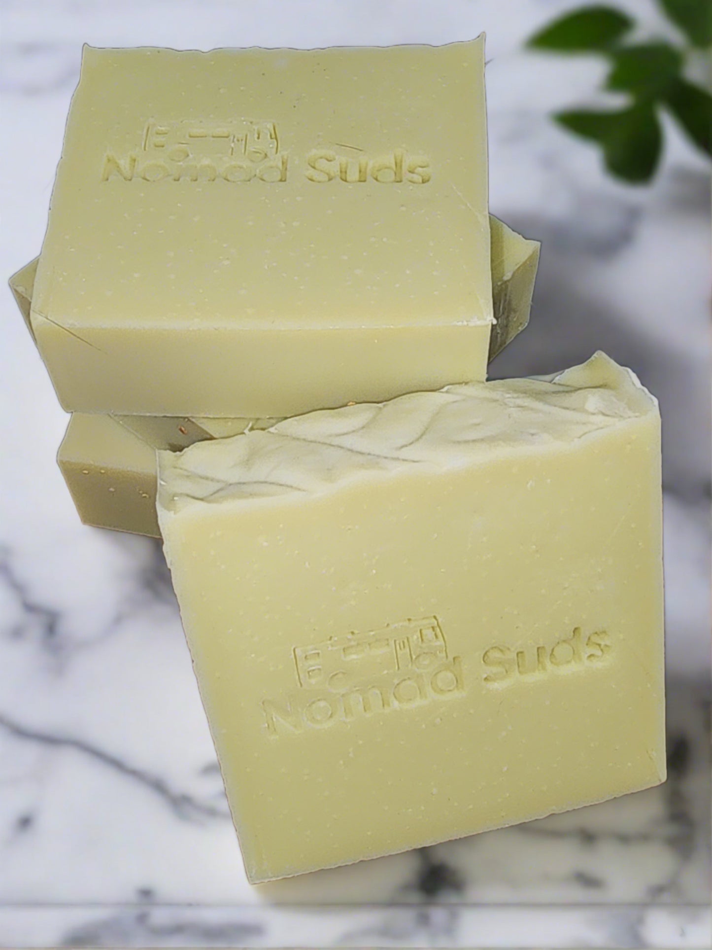 Baby Soft 6.3oz HandMade soaps, All Natural Soap