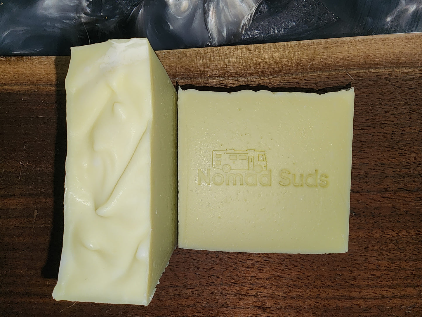 Baby Soft 6.3oz HandMade soaps, All Natural Soap