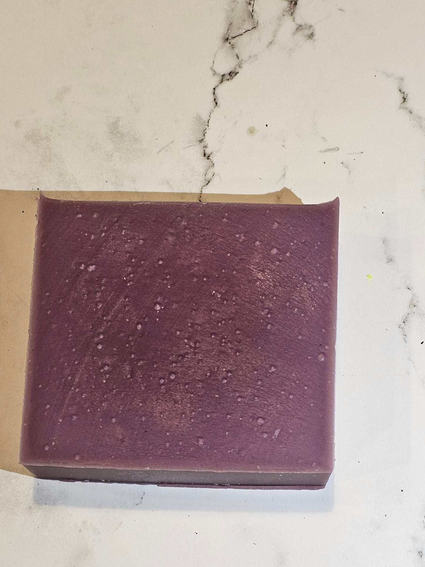 Grape Ape All Natural Handmade Soap