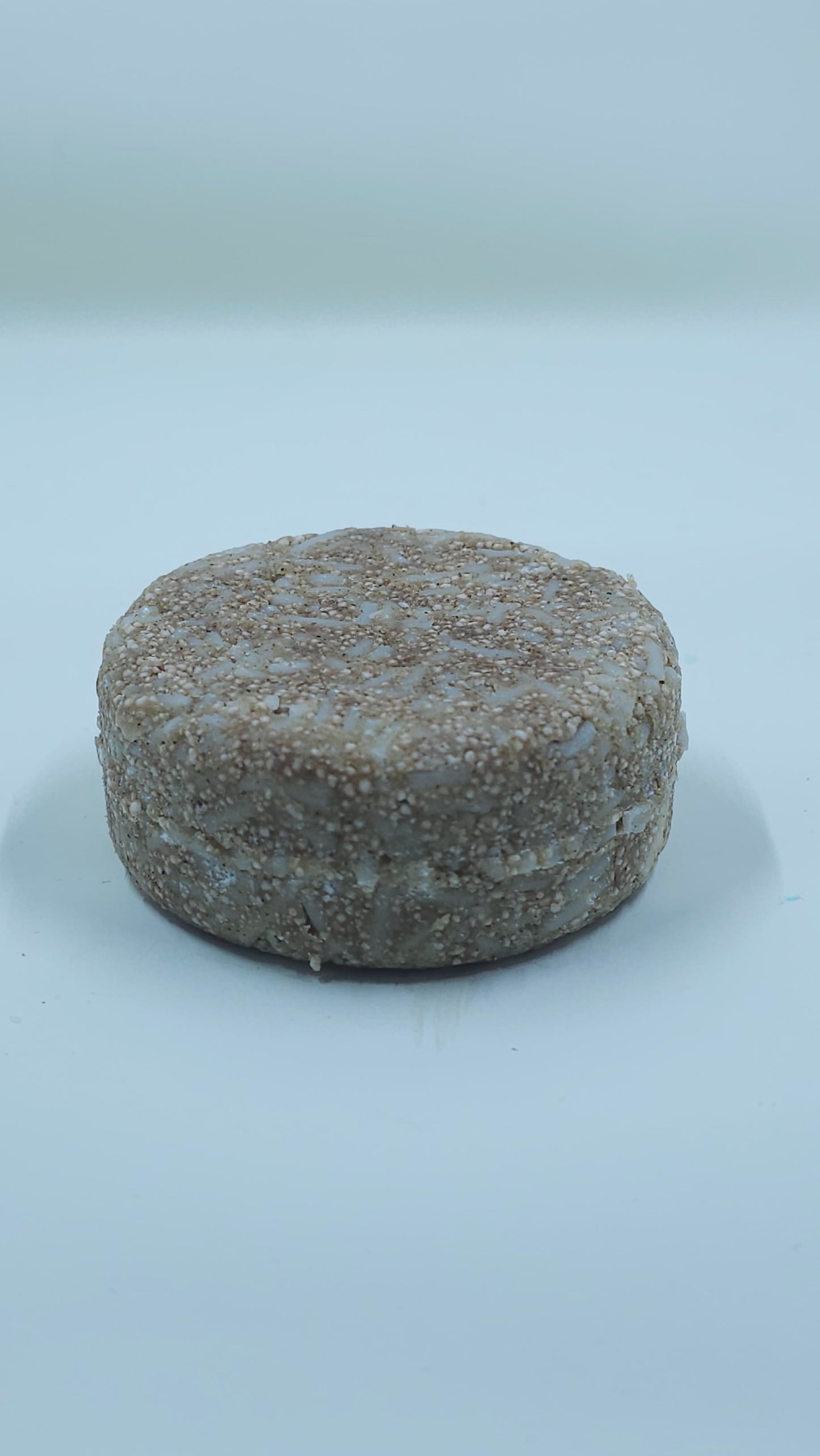 Island Bliss Shampoo Bar