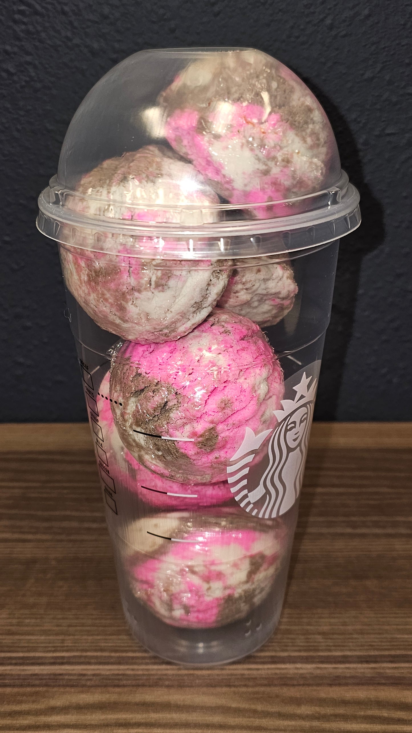 Bubble Scoops Bubble Bath Maker