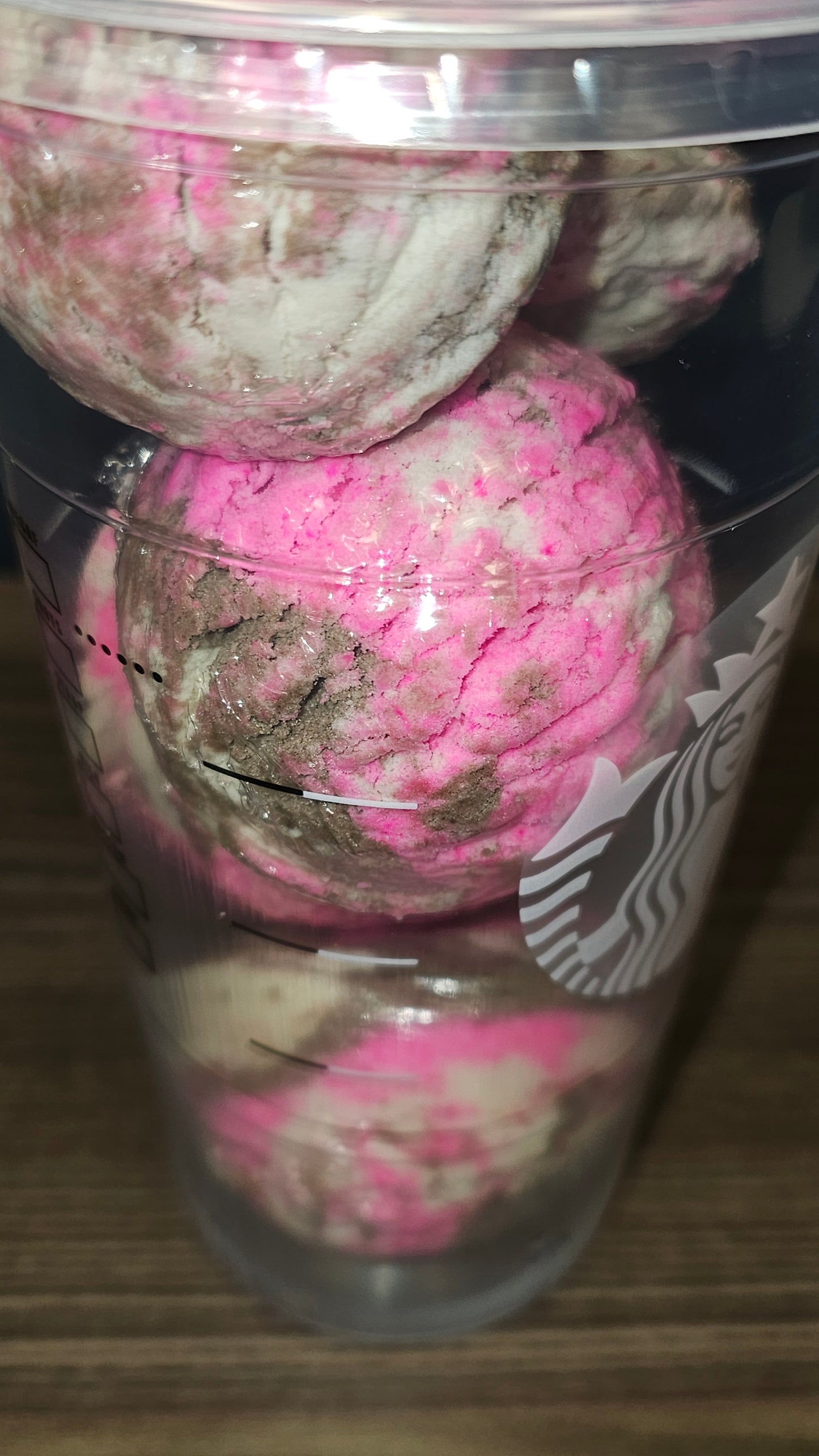 Bubble Scoops Bubble Bath Maker
