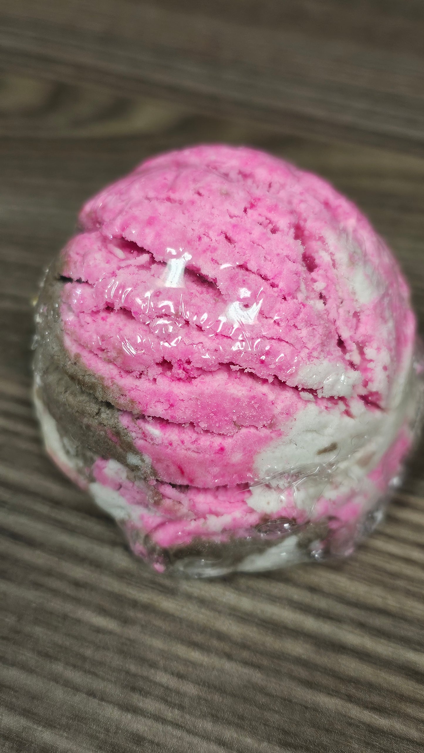 Bubble Scoops Bubble Bath Maker