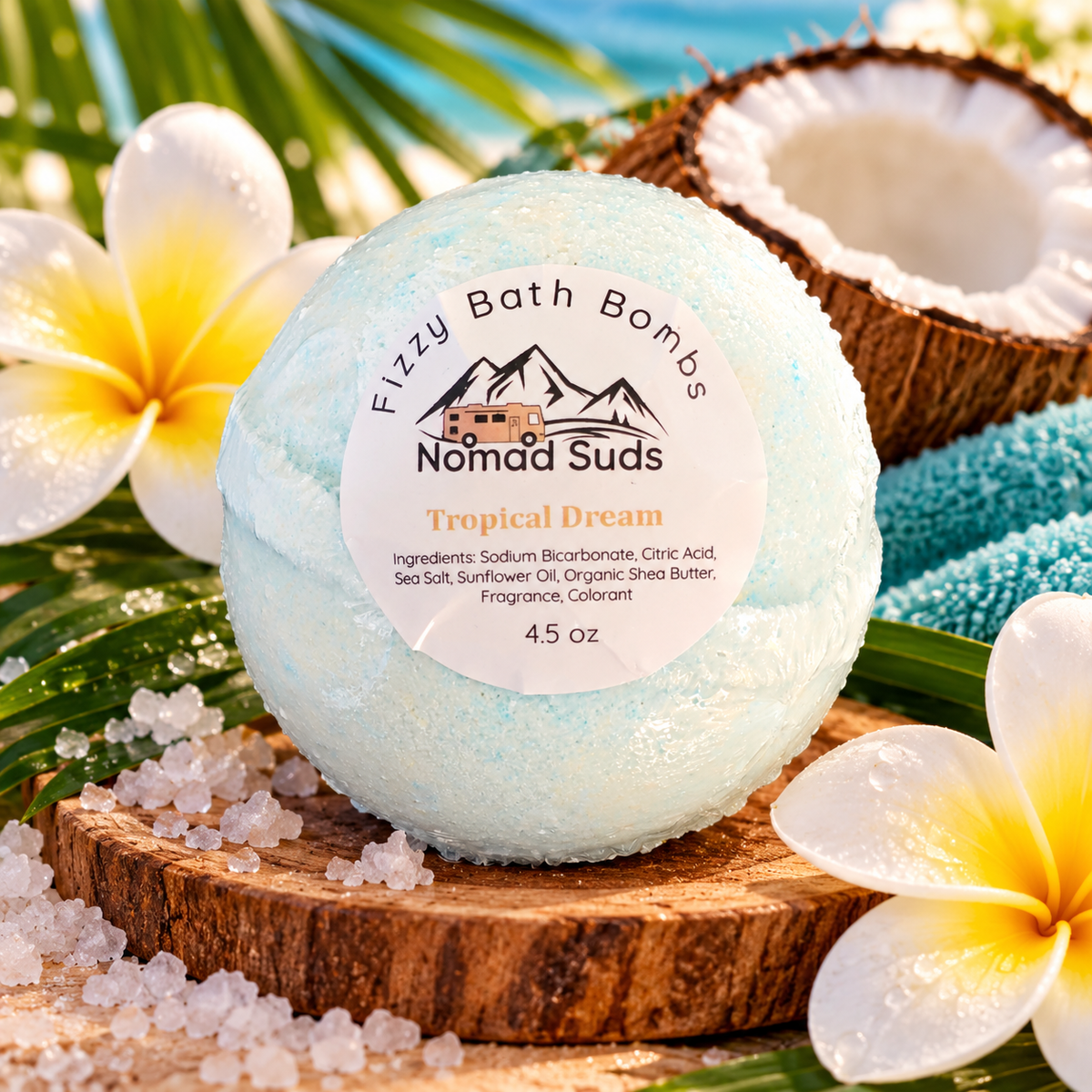 Tropical Dream