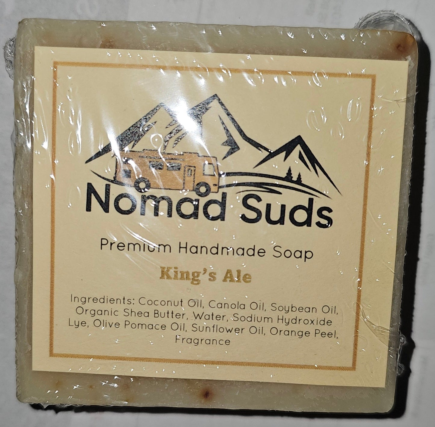 King's Ale