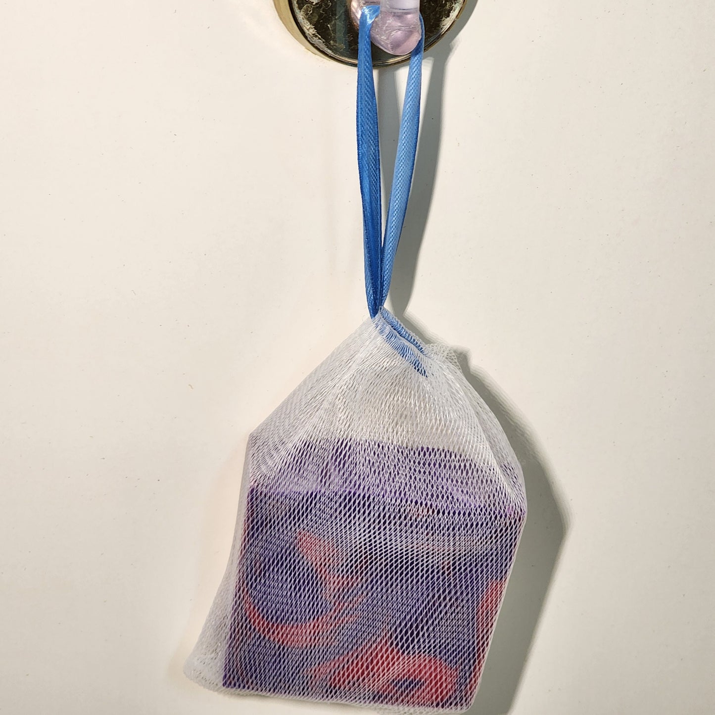 Soap saver bag (1 bag)