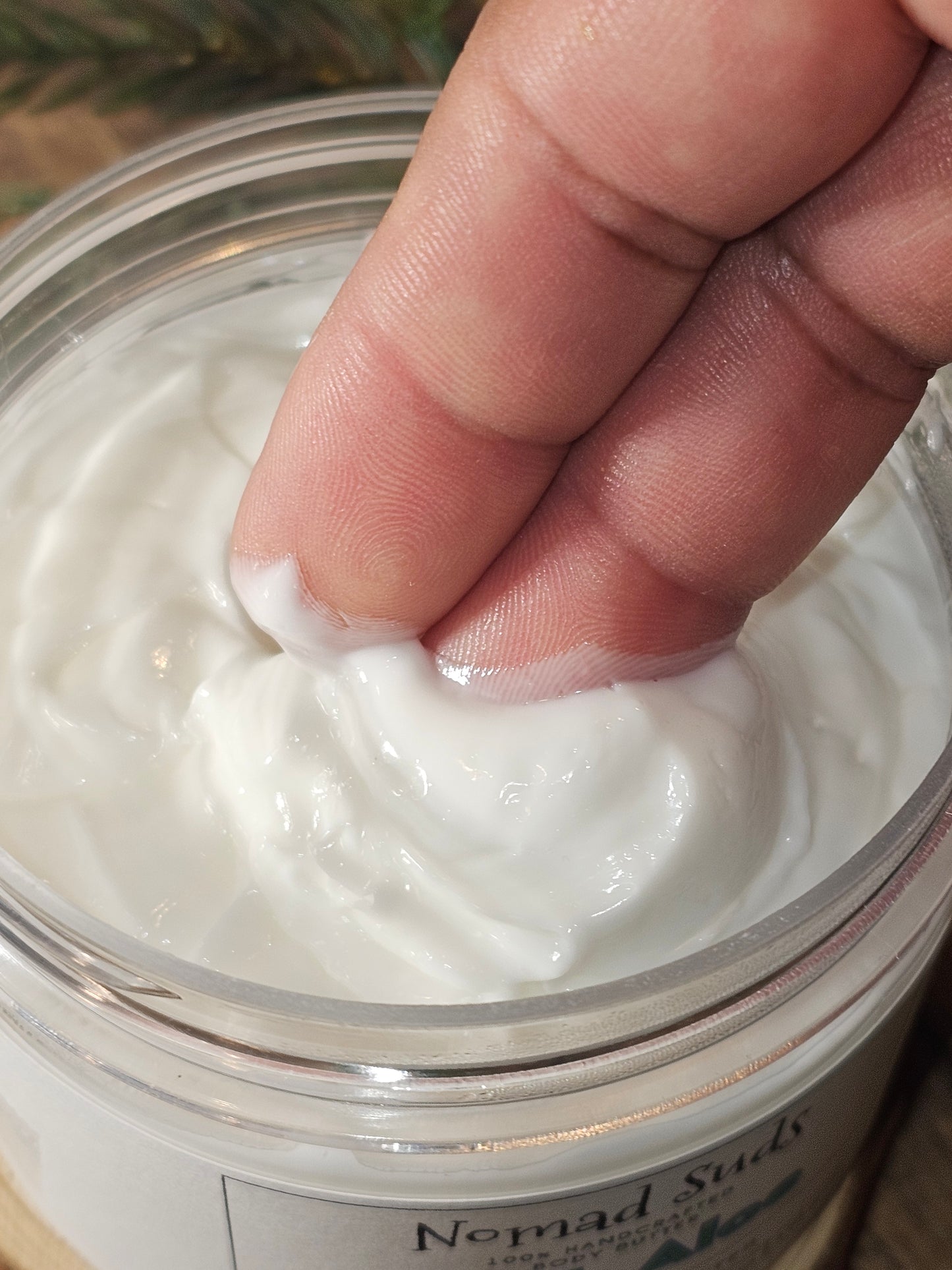 Fresh Aloe Body Butter 7oz