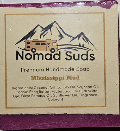 Missisippi Mud