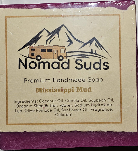 Missisippi Mud