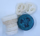 Blueberry Soap Loofah