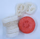 Asian Tea Blossom Loofah