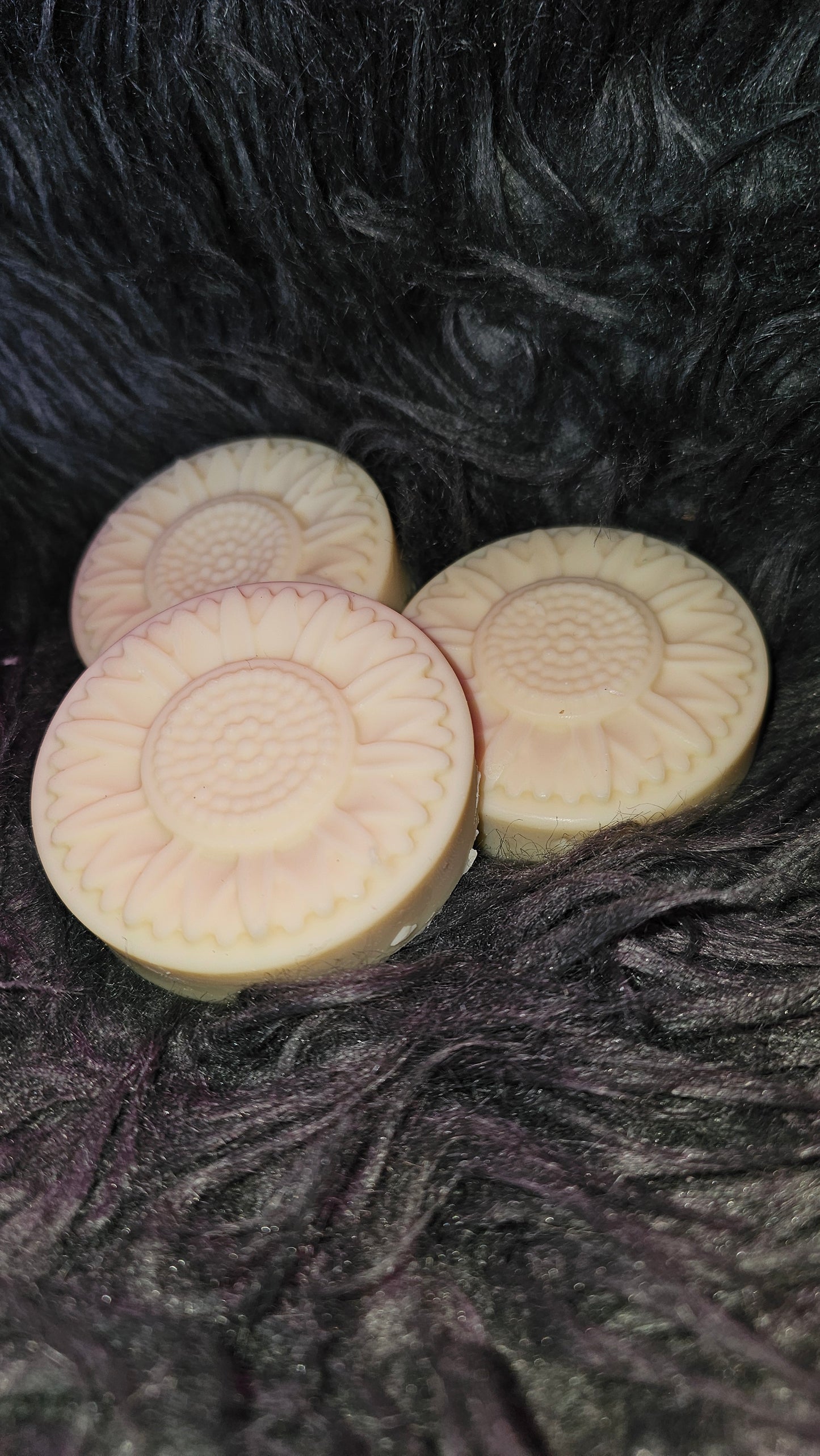 Aleppo Shampoo Bar