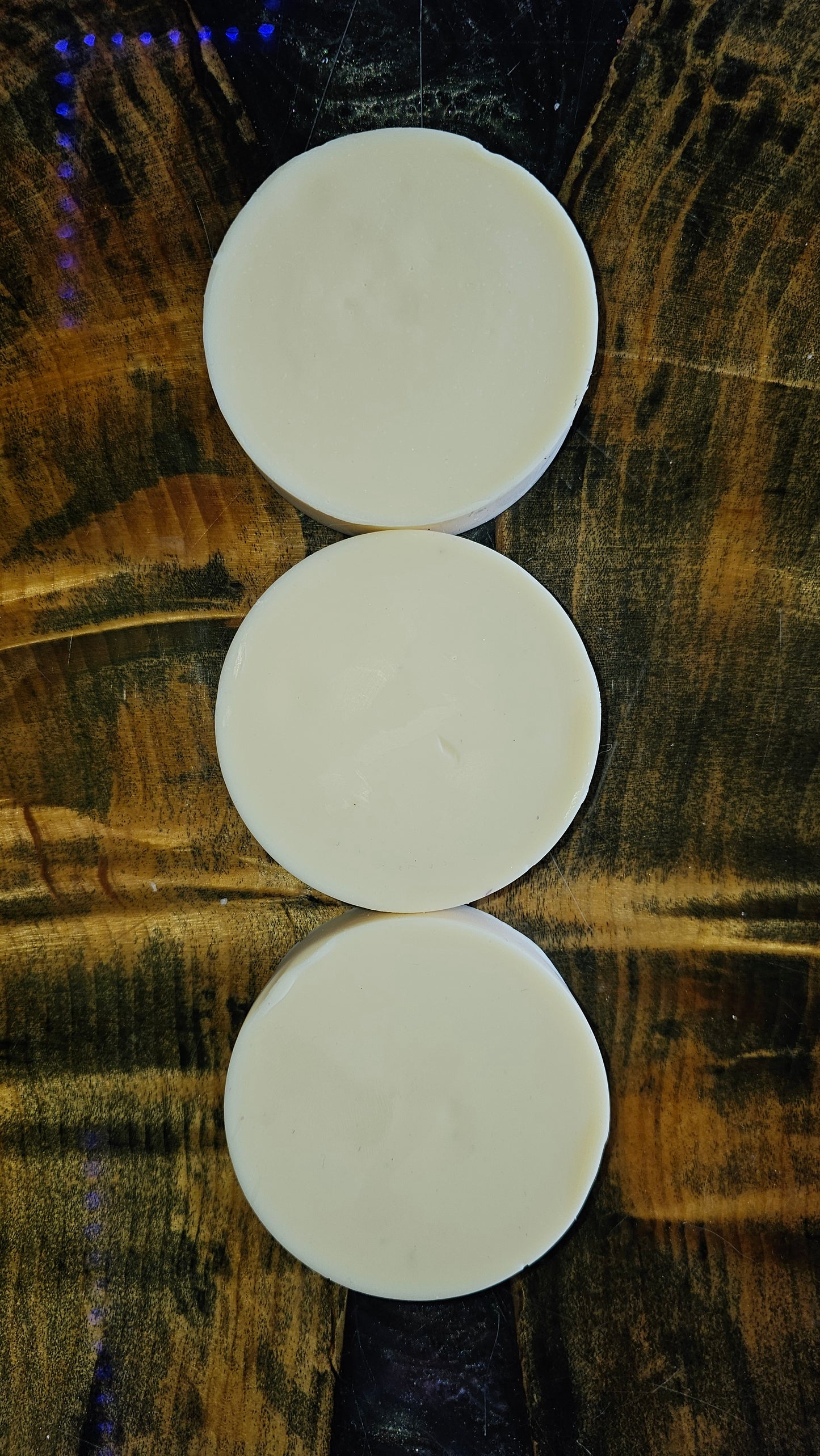 Aleppo Shampoo Bar