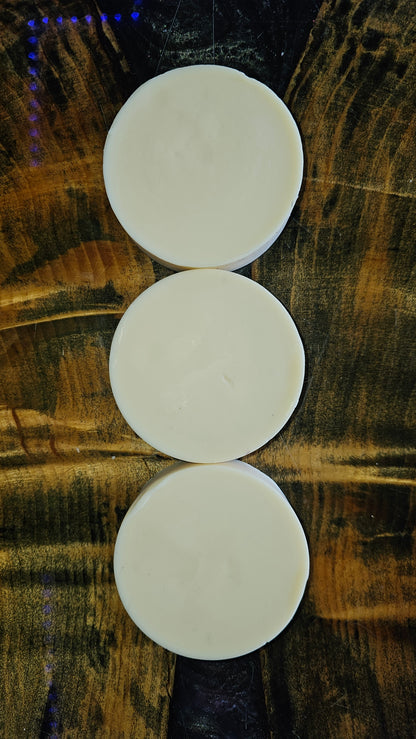 Aleppo Shampoo Bar