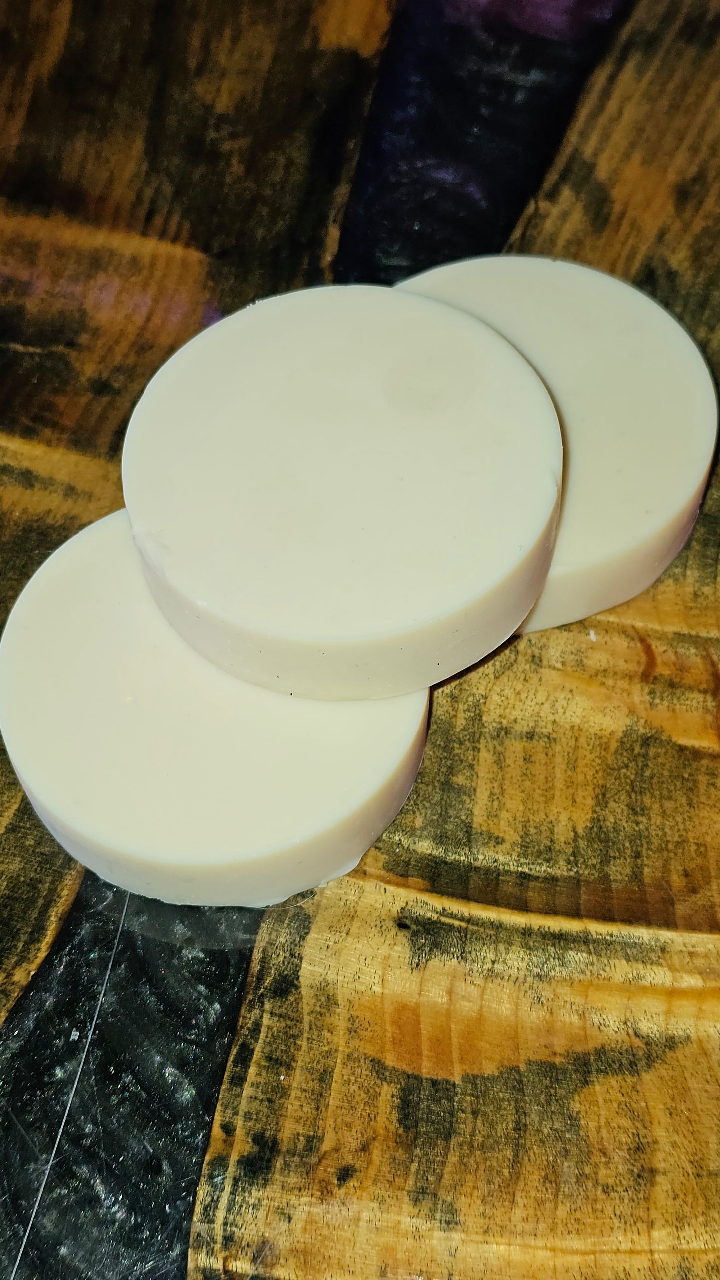 Aleppo Shampoo Bar