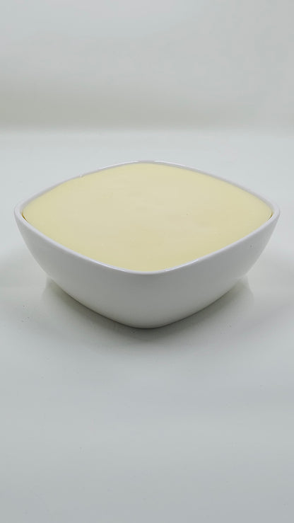 Nomad Suds All Natural Dish soap (W/ Bamboo Brush)