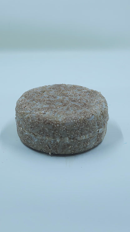 Island Bliss Shampoo Bar