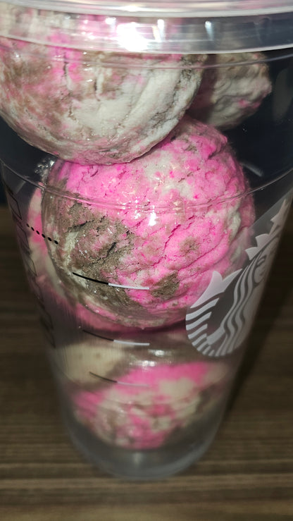 Bubble Scoops Bubble Bath Maker