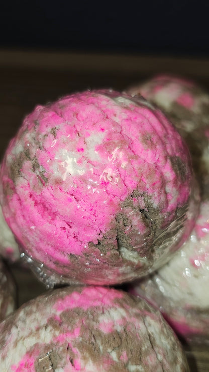 Bubble Scoops Bubble Bath Maker