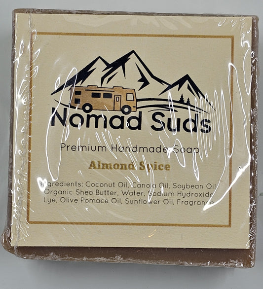 Almond Spice