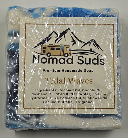 Tidal Waves