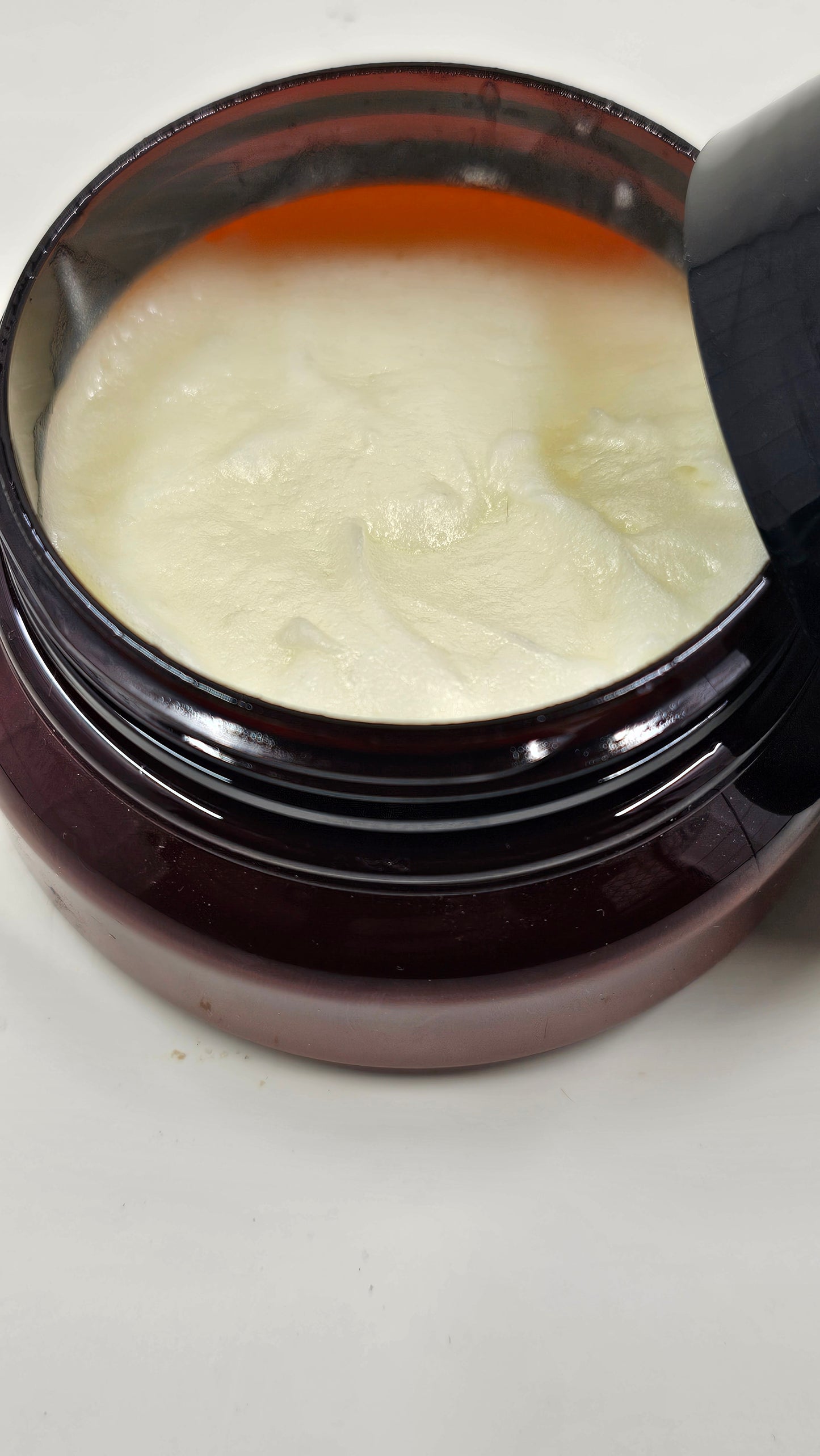 Whipped Tallow Cocoa Glow