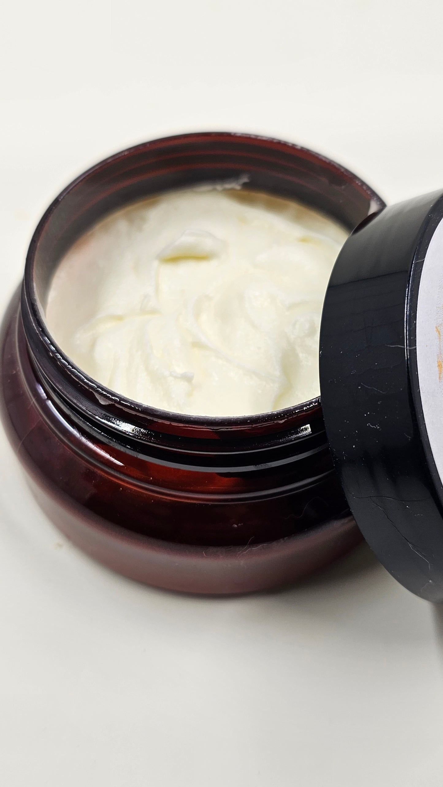 Whipped Tallow Unscented