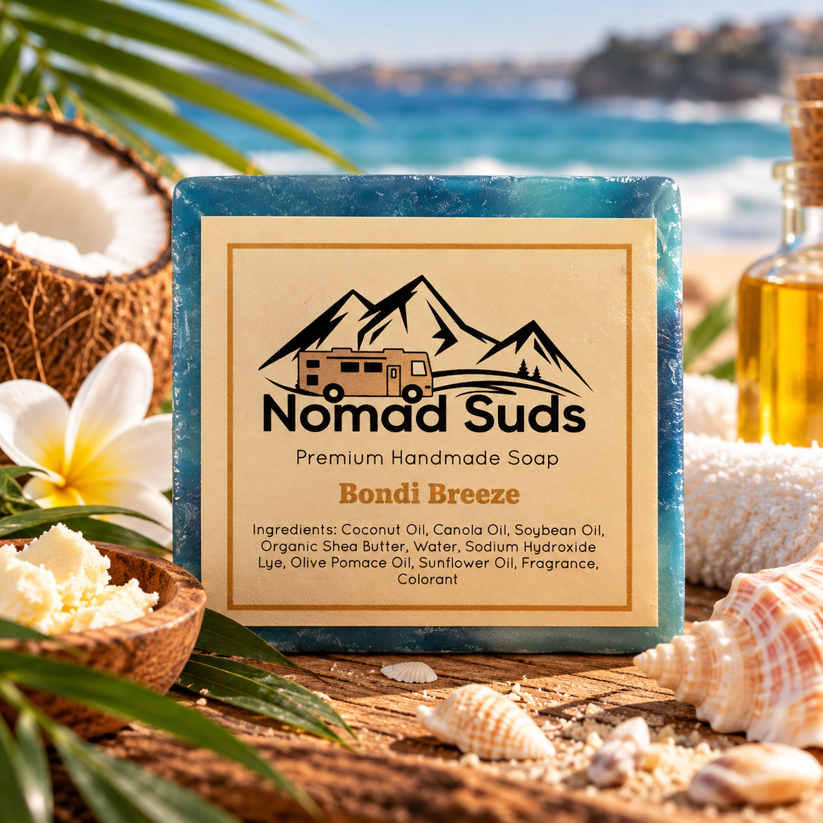Bondi Breeze