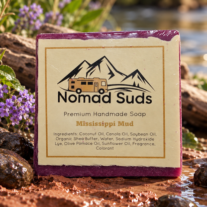 Missisippi Mud