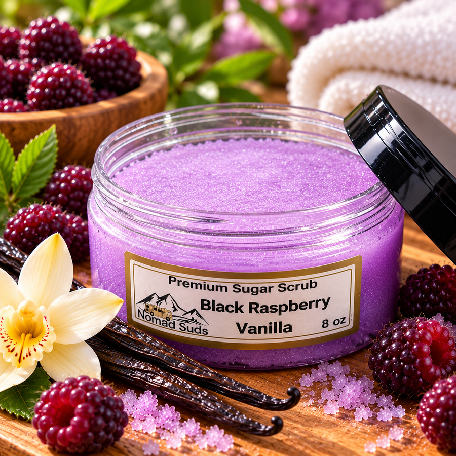 Black Raspberry