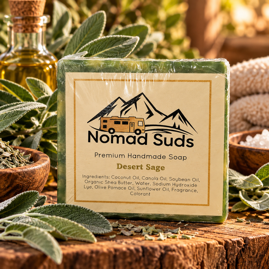 Desert Sage