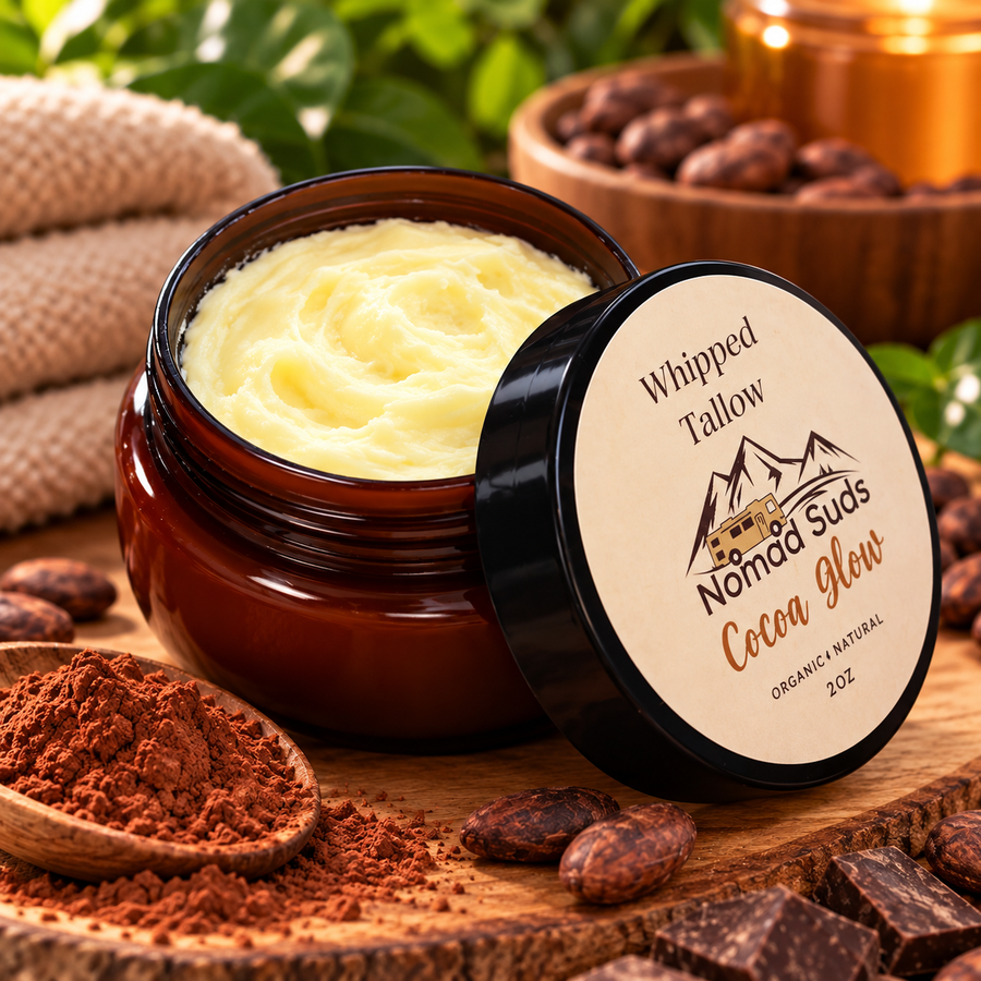 Cocoa Glow