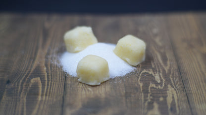 Sugar Scrub (Single use) Tabs 20 count