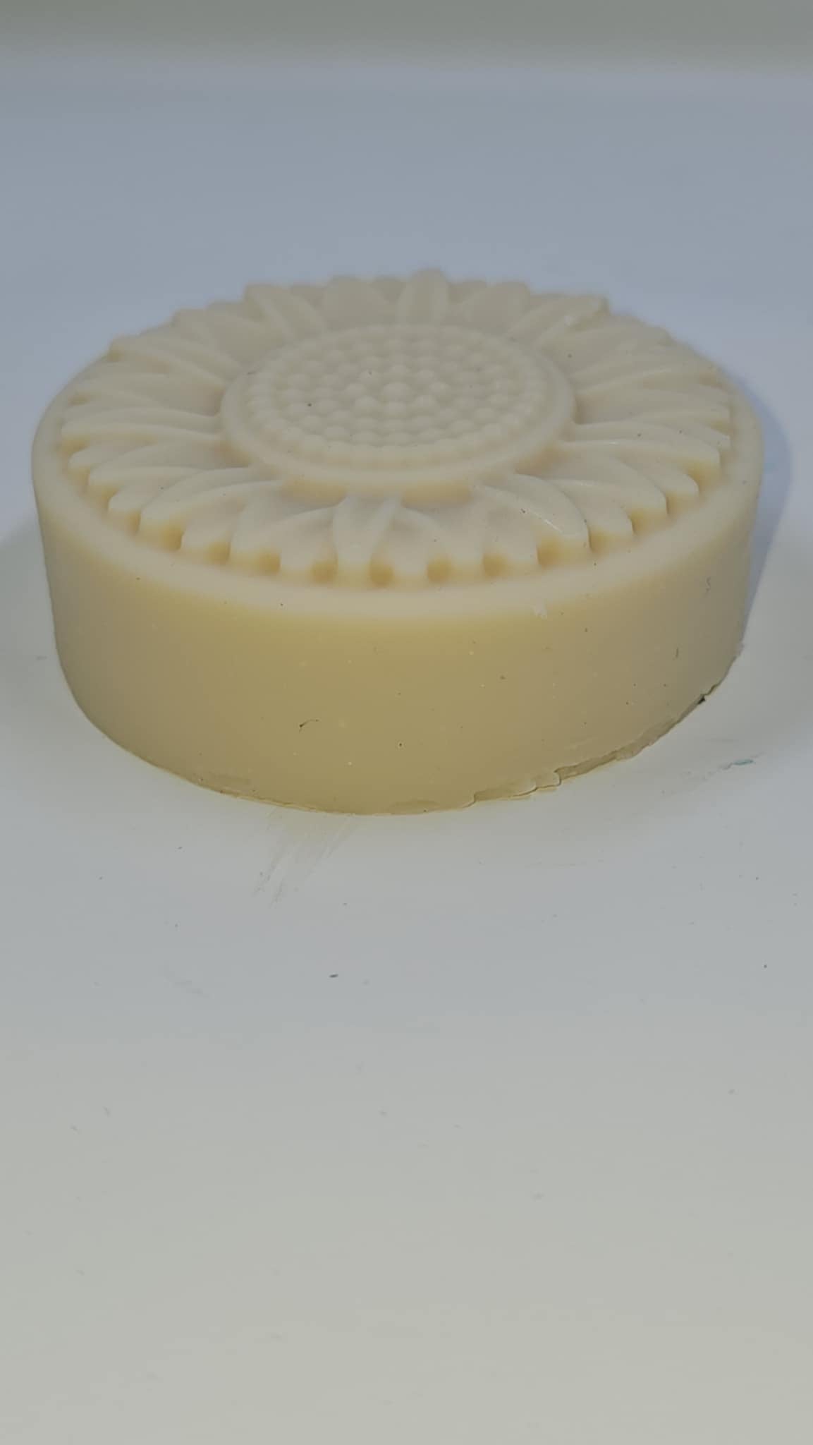 Aleppo Shampoo Bar