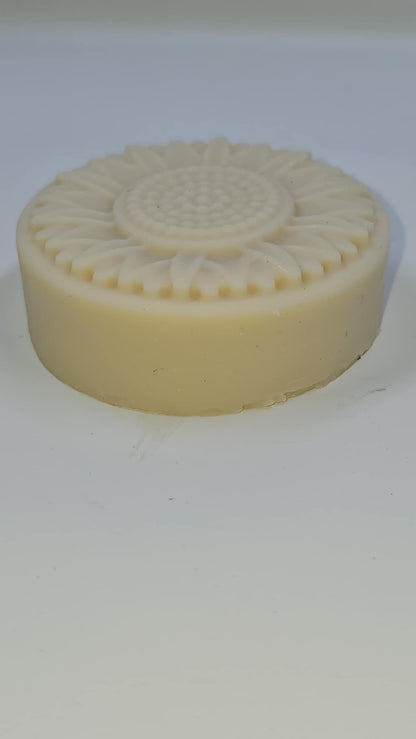 Aleppo Shampoo Bar