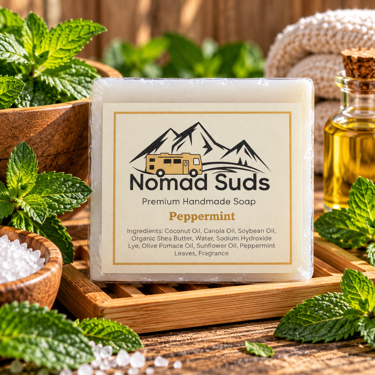 Peppermint