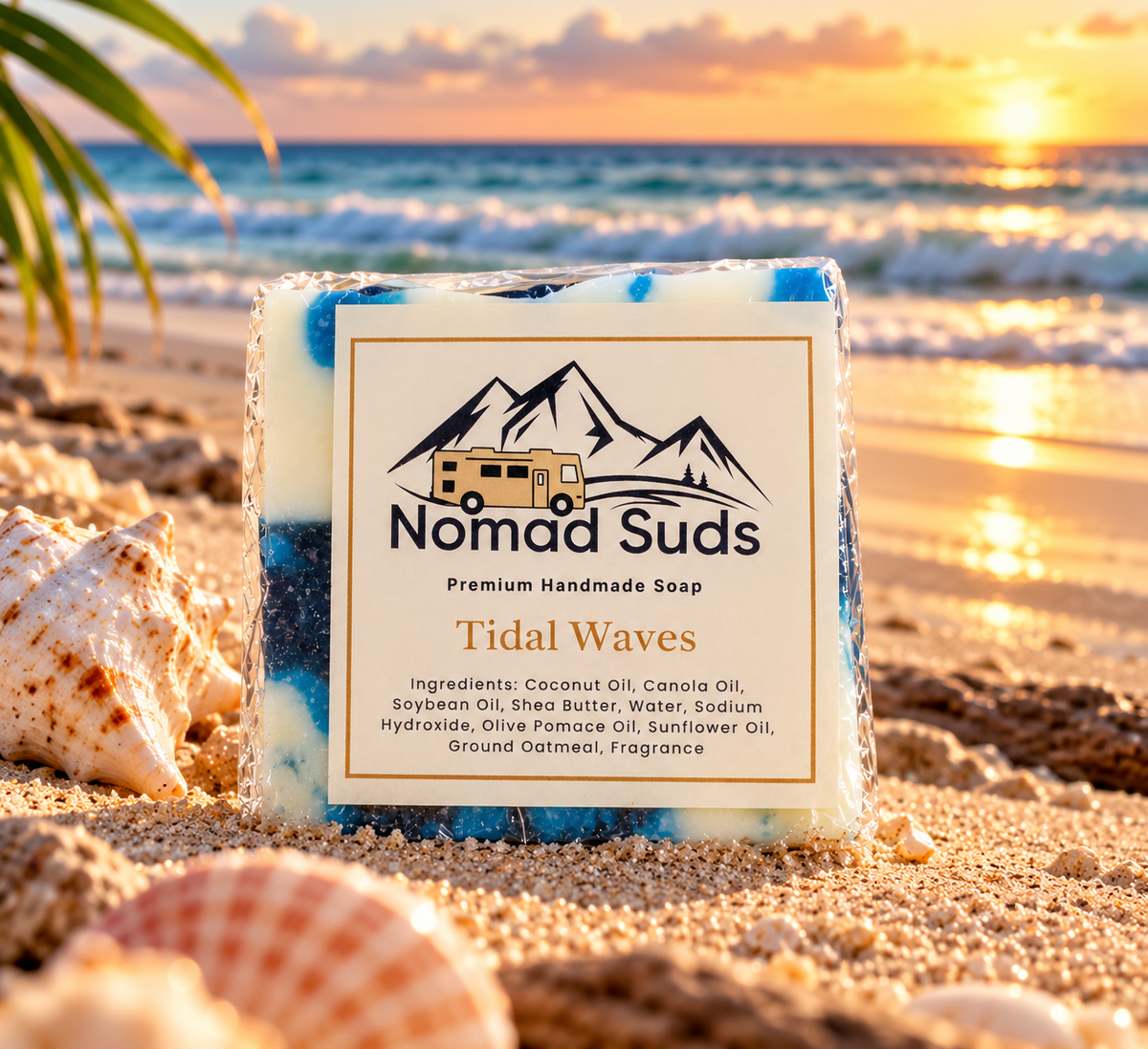 Tidal Waves