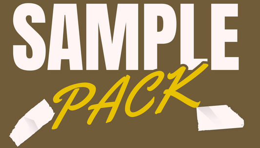 Sample Pack