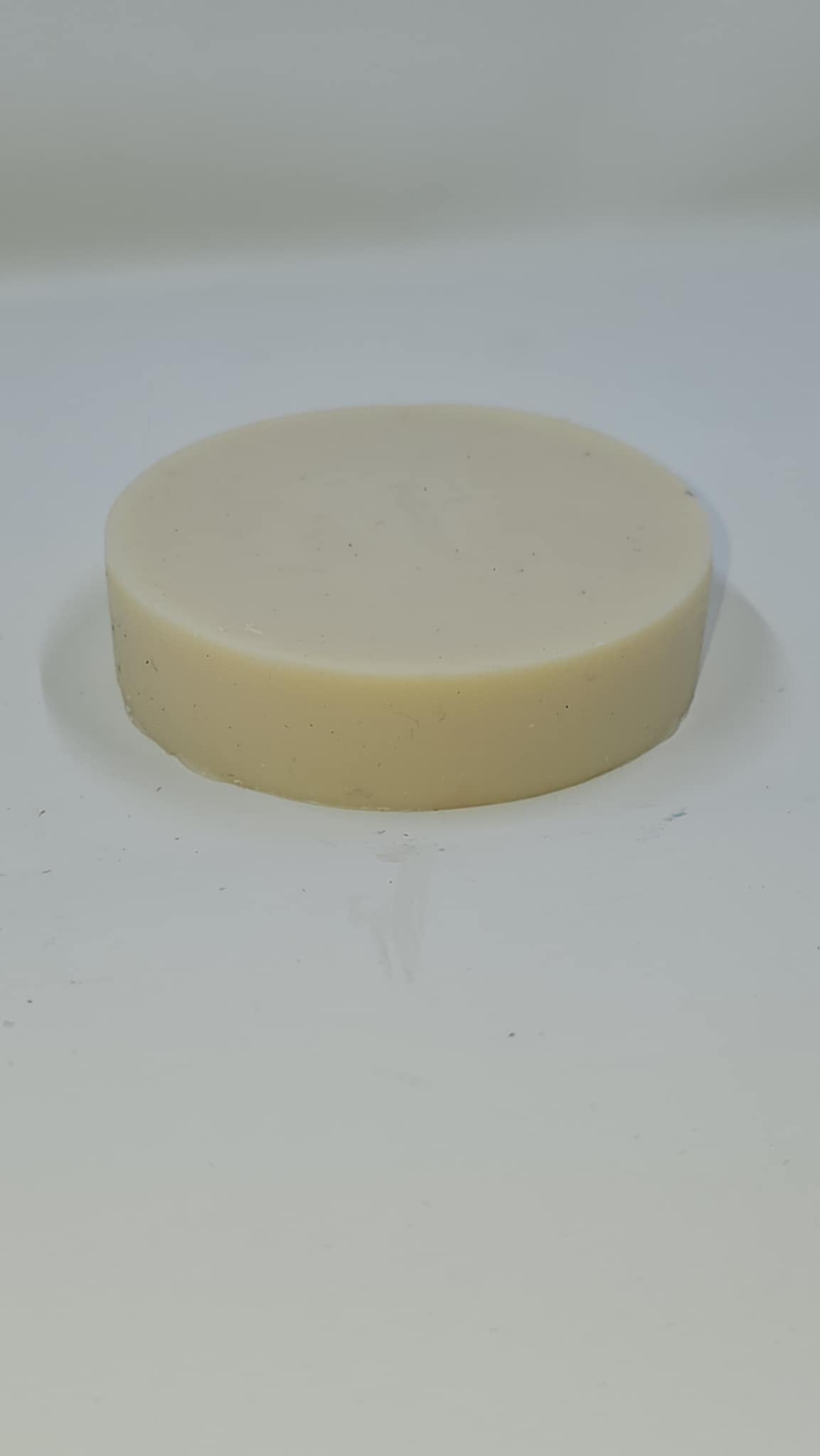 Aleppo Shampoo Bar