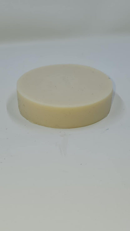 Aleppo Shampoo Bar