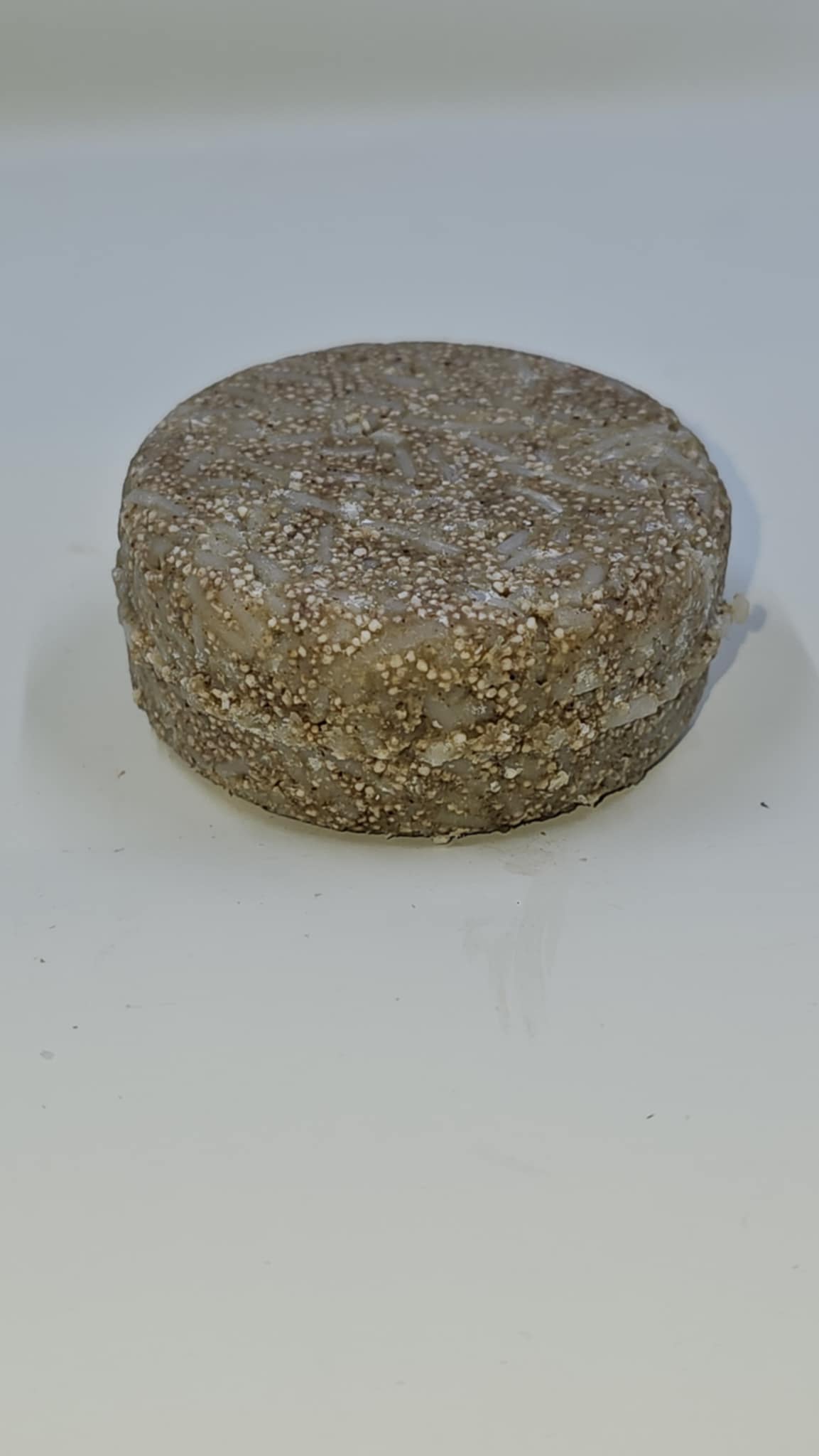 Island Bliss Shampoo Bar
