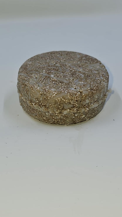 Island Bliss Shampoo Bar