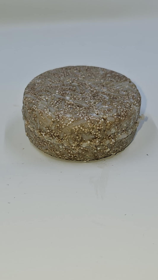 Island Bliss Shampoo Bar