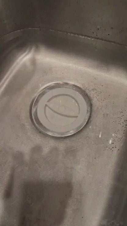 Mystery Crystal Bath Bomb