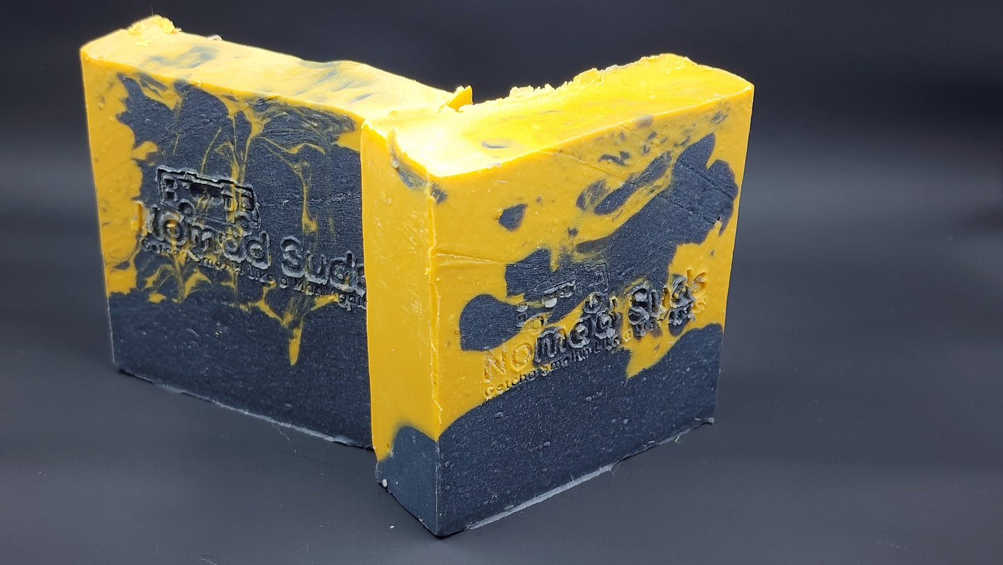 Desert Nights 7oz HandMade soaps, Soaps for Men, All Natural Soap