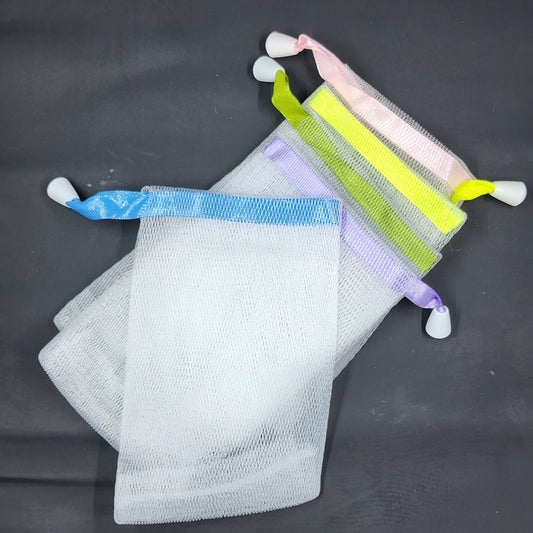 Soap saver bag (1 bag)