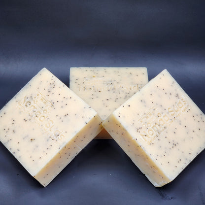 Git 'er Done 5oz, HandMade soaps, Soaps for Men, All Natural Soap